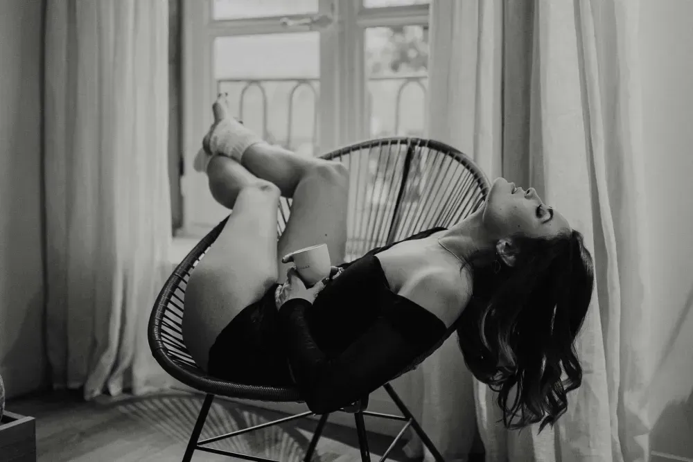 Capter l’essence de la femme intemporelle. Une ode à celles qui osent se révéler à Lille