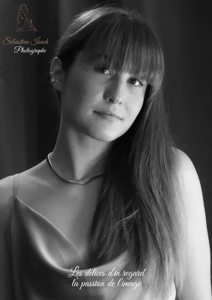 Le portrait : le rôle du flou et de la netteté dans un portrait réussi